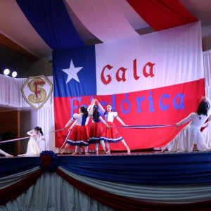 Gala Folclórica 2026